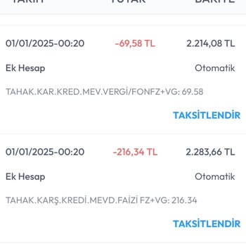 Maaşımın Tamamının Kesilmesiyle Mağduriyet Yaşıyorum
