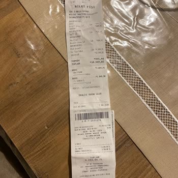 Müşteri Hizmetlerinde Hayal Kırıklığı: Değişim Ve İade Sorunu