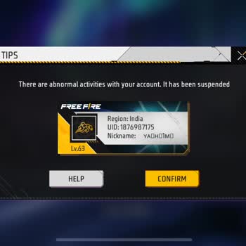 Garena Free Fire Account Hacked and I Need Urgent Help to Recover My ID