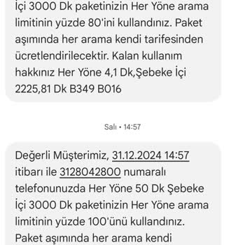 TÜRKSAT'ın Çözülemeyen Telefon Yönlendirme Sorunu