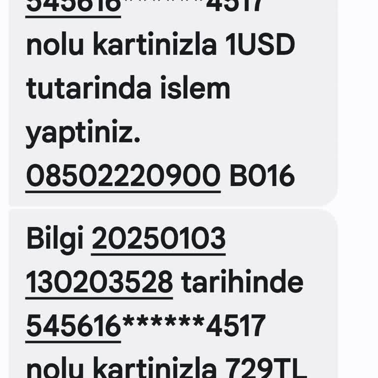 Yanlış Çekim: Kitup Uygulamasında Beklenmedik Ücretlendirme