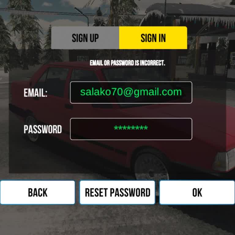 Yanlışlıkla Silinen Hesabın Geri Alınması İçin Acil Yardım Talebi