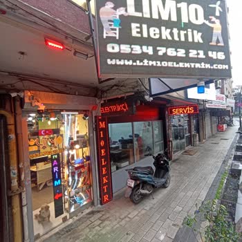 Eksik Hizmet Ve Ulaşılamayan İşletme