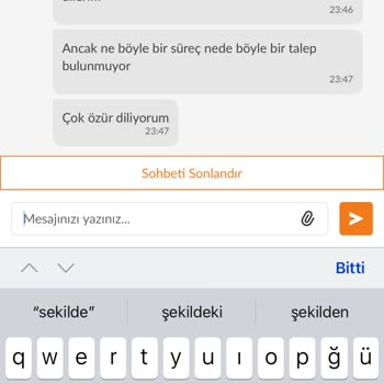 Trendyol'dan Alınan İphone 16 İle Yaşanan Sorunlar Ve Yetersiz Müşteri Hizmeti