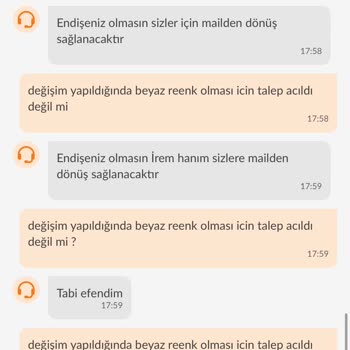 Trendyol'dan Alınan İphone 16 İle Yaşanan Sorunlar Ve Yetersiz Müşteri Hizmeti