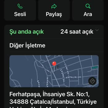 Siparişim Gönderilmedi, İletişim Engellendi!