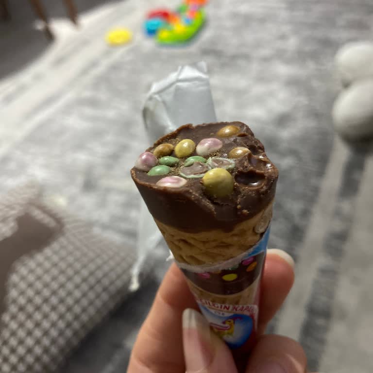 Bozulmuş Ozmo Cornet: Çocuğunuzun Sağlığı Tehlikede Olabilir