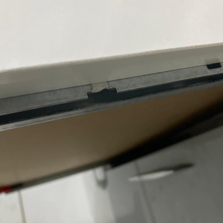 Çekmece Fren Sistemi Parça Eksikliği