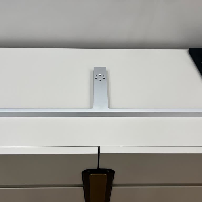 Eksik TV Ayak Aparatı Sorunu