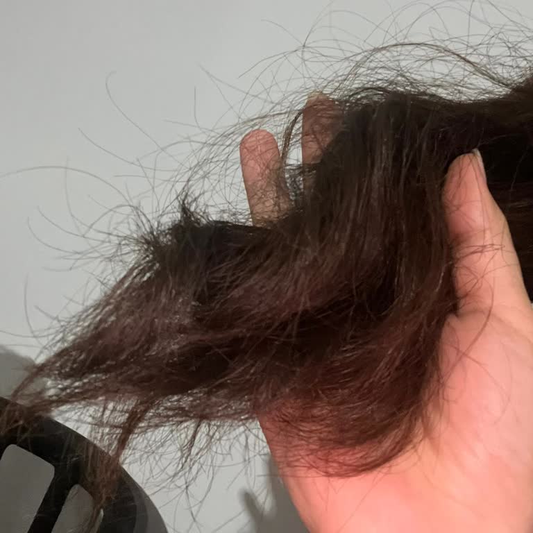 Dyson Air Wrap Başlık Sorunu Ve Yetersiz Tamirat