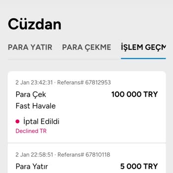 Casinoprom'da Kazançların İptali Ve Hesap Sıfırlama Sorunu