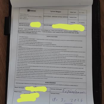 Kelebek Mobilya'da Süregelen Sorumsuzluk Ve Müşteri Memnuniyetsizliği