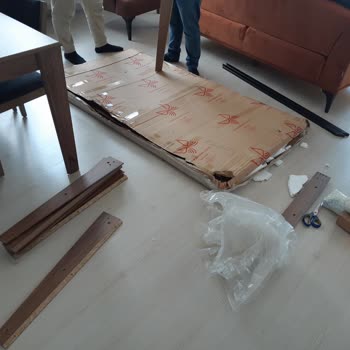 Kelebek Mobilya'da Süregelen Sorumsuzluk Ve Müşteri Memnuniyetsizliği