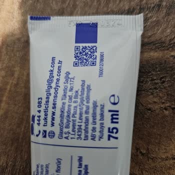 Tarihi Geçmiş Ürün Satışıyla Sağlığımız Tehdit Ediliyor