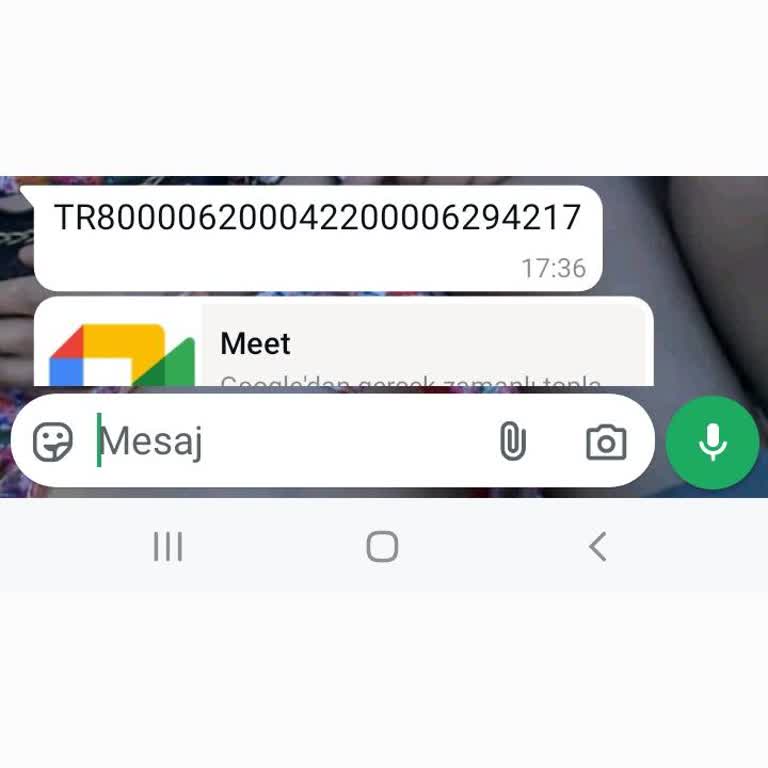 Kişisel Bilgilerimin İzinsiz Kullanımına Karşı Uyarı Ve Korunma Talebi