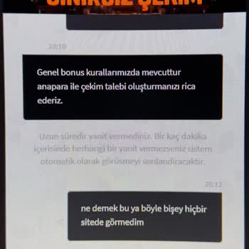 Starzbet'in Şaşırtıcı Kuralı Mağduriyet Yarattı