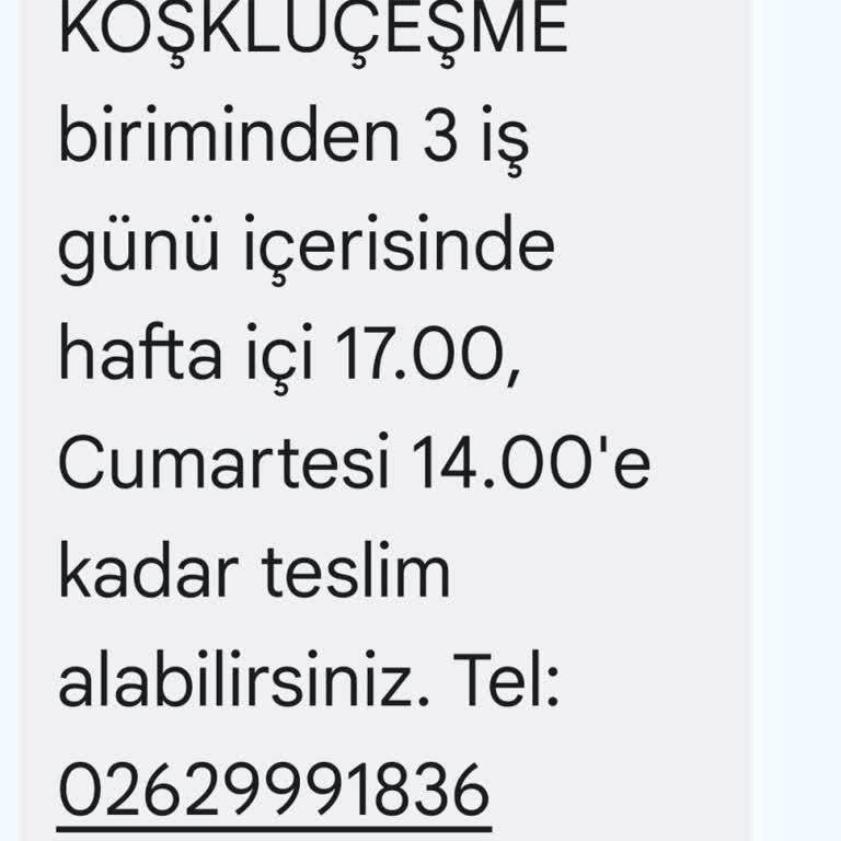 MNG Kargo'nun İletişim Eksikliği Ve Teslimat Sorunu