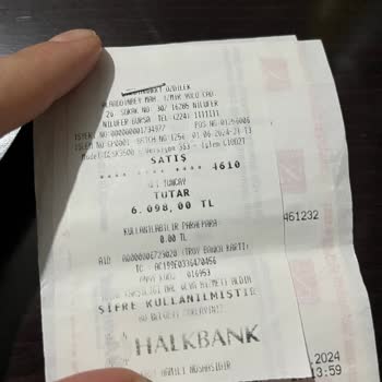 Sigortalı Üründe Yaşanan Sorun Ve Çözüm Beklentisi