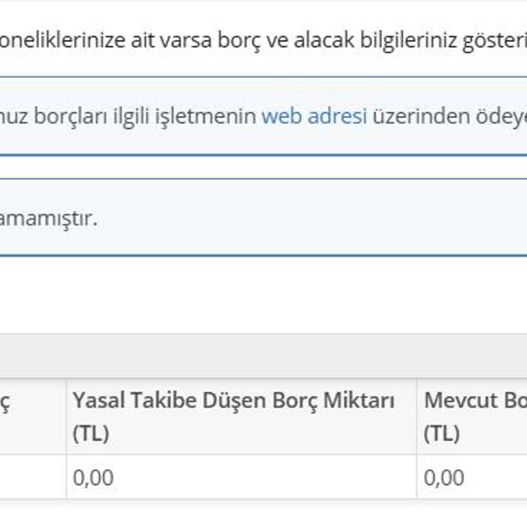 XDSL Numarası Paylaşılmıyor İnternet Geçişi Engelleniyor