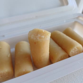 Koska Marzipan Badem Ezmesi Ürününde Hijyen Sorunu