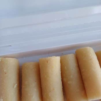 Koska Marzipan Badem Ezmesi Ürününde Hijyen Sorunu