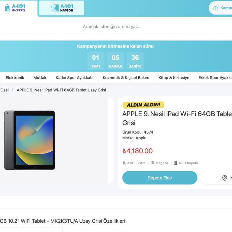 Yanıltıcı Site İle Para Kaybı