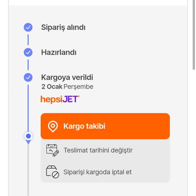Randevulu Teslimatta Yaşanan Sorun Ve Mağduriyet