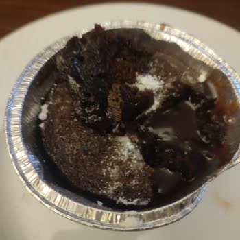 A101 Marketten Alınan Kekspir Sufle'de Deterjan Kokusu Şoku