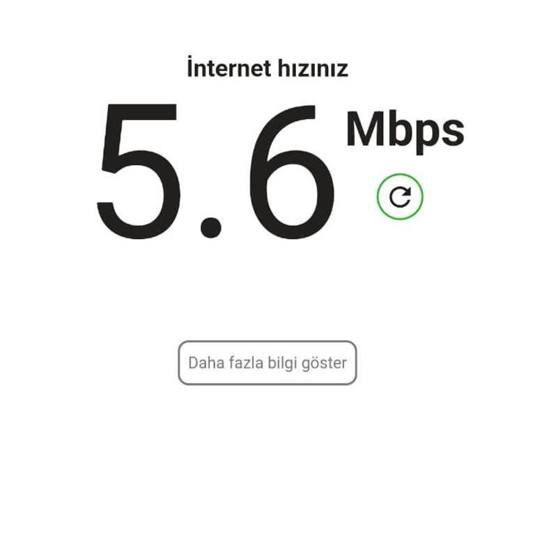 Sürekli Kesilen İnternet Bağlantısı Sorunu