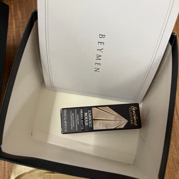 Beymen'den Alışverişte Hediyelerim Gönderilmedi Ve Paramızla Rezil Olduk