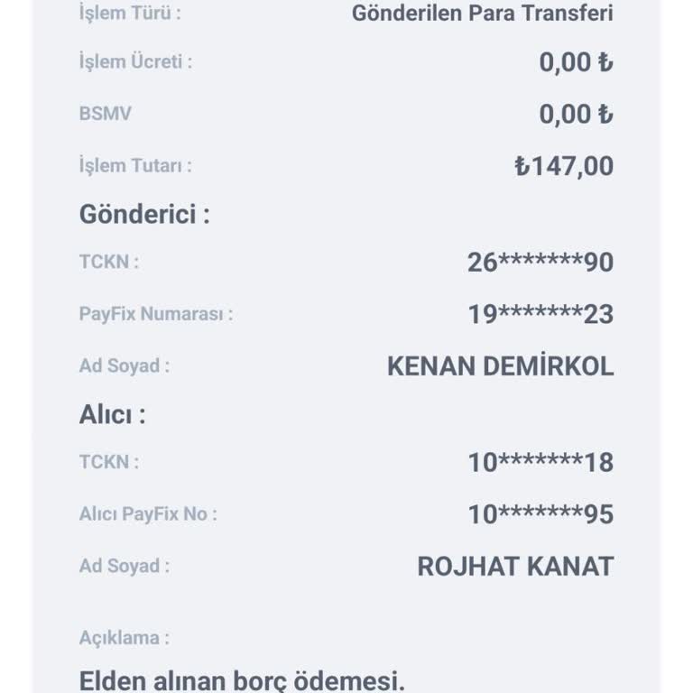 Canlı Destek Sorunu Ve Yatırım İadesi Talebi