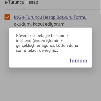 Bloke Edilen Para Ve Çözülmeyen Sorun