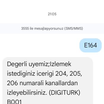 Digiturk'ün Haksız Ücretlendirme Sorunu
