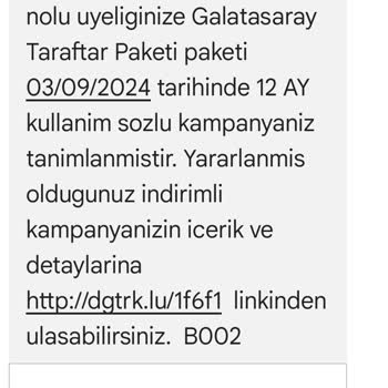 Digiturk'ün Haksız Ücretlendirme Sorunu