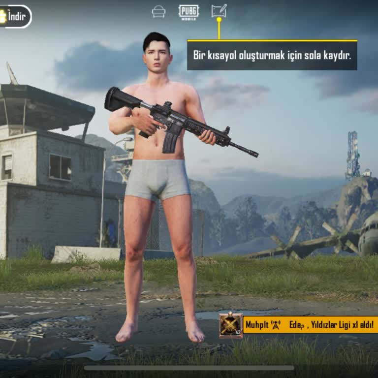 Satın Aldığım PUBG Hesabı Beklentilerimi Karşılamadı