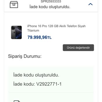 Kargom Neden Teslim Edilmiyor?