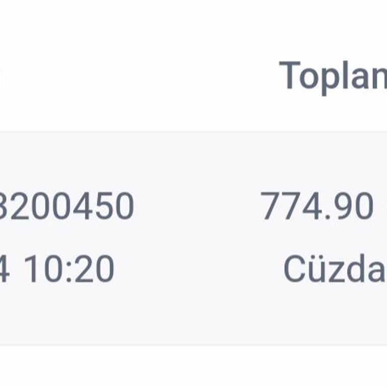 Kayıp Kargo Ve İletişim Sorunu