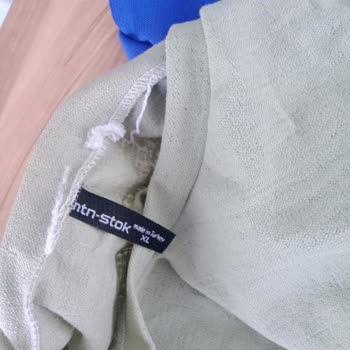 Akyz Lojistik Dağıtım Kalitesiz Ve Eksik Ürünler Bilinmeyen Satıcı