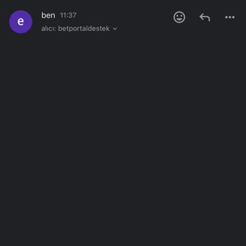 Ödeme Yapmayan Bahis Sitesi