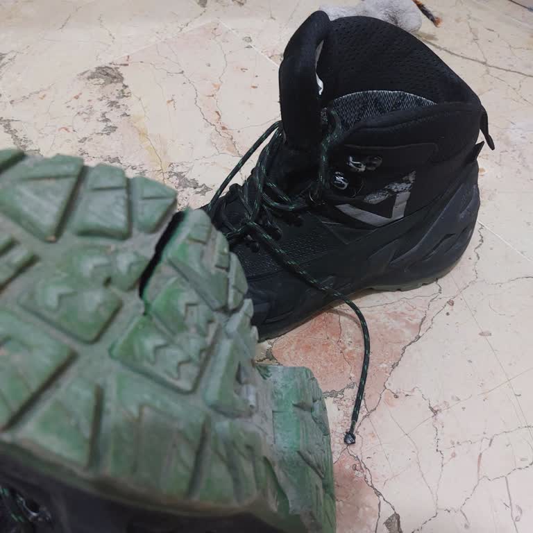 Ömürlük Botun Hayal Kırıklığı