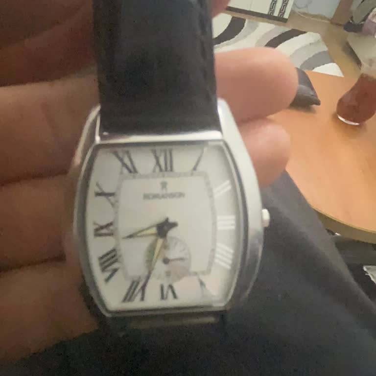 Romanson Saat Kordonu Sorunu