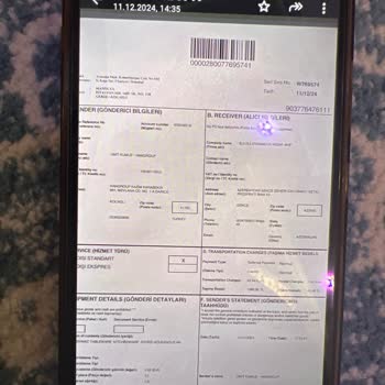 Aldatıcı Parfüm Siparişi: Sahte Ürün Ve İade Sorunu