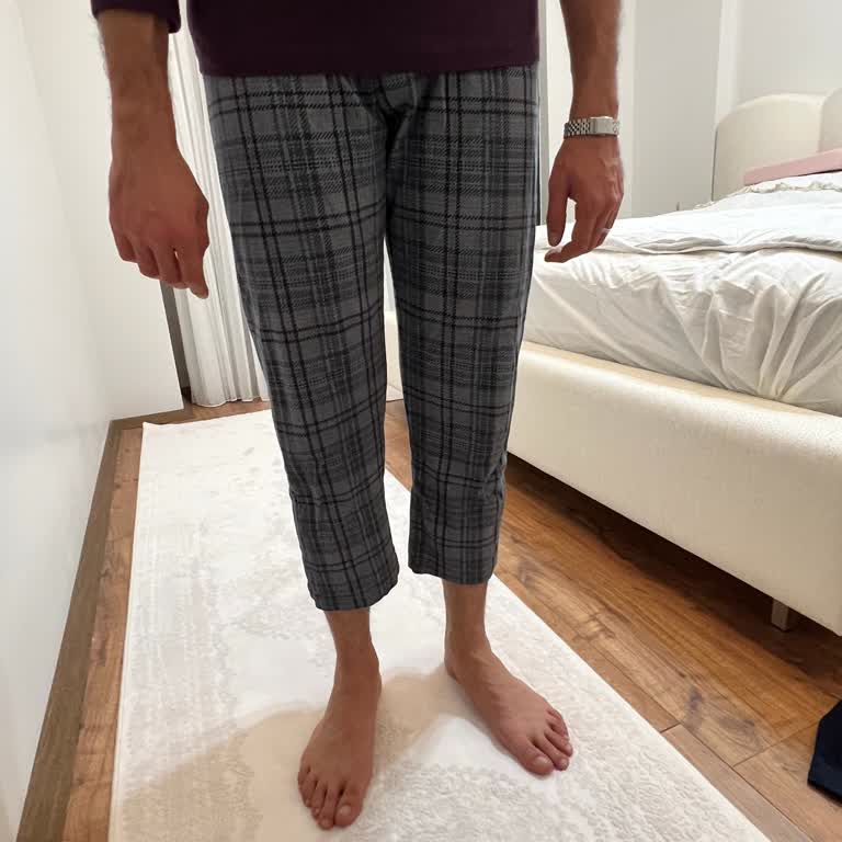Dagi Pijama Takımı Yıkama Sonrası Küçüldü