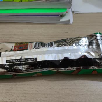 Tarihi Geçmiş Ürünler Ve Sağlık Sorunları