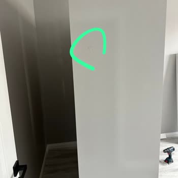 Montaj Hatası Ve İlgisizlik