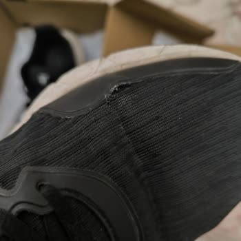 Hummel Ayakkabılarında Kalite Sorunu