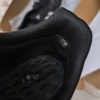 Hummel Ayakkabılarında Kalite Sorunu