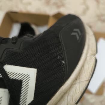 Hummel Ayakkabılarında Kalite Sorunu