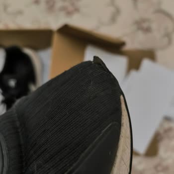 Hummel Ayakkabılarında Kalite Sorunu