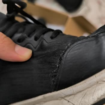 Hummel Ayakkabılarında Kalite Sorunu